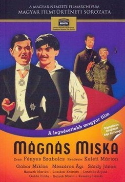 Mágnás Miska (missing thumbnail, image: /images/cache/387052.jpg)