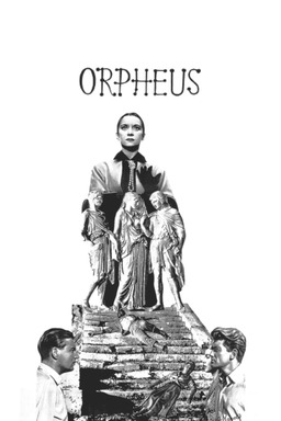 Orpheus (missing thumbnail, image: /images/cache/387110.jpg)