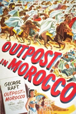 Outpost in Morocco (missing thumbnail, image: /images/cache/387118.jpg)