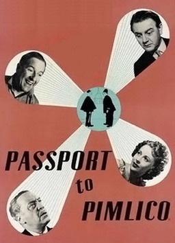 Passport to Pimlico (missing thumbnail, image: /images/cache/387140.jpg)