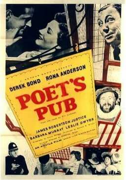 Poet's Pub (missing thumbnail, image: /images/cache/387156.jpg)