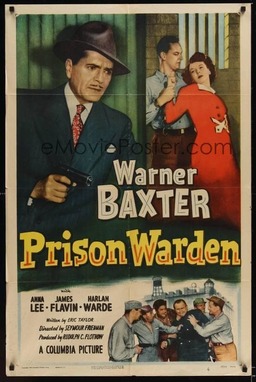 Prison Warden (missing thumbnail, image: /images/cache/387178.jpg)