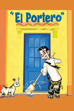 El Portero (missing thumbnail, image: /images/cache/387182.jpg)
