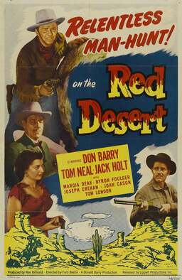 Red Desert (missing thumbnail, image: /images/cache/387202.jpg)