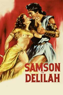 Samson and Delilah (missing thumbnail, image: /images/cache/387276.jpg)