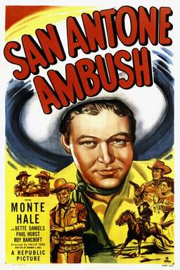 San Antone Ambush (missing thumbnail, image: /images/cache/387278.jpg)