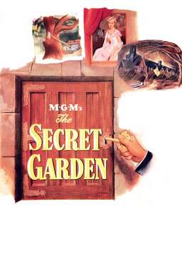 The Secret Garden (missing thumbnail, image: /images/cache/387300.jpg)
