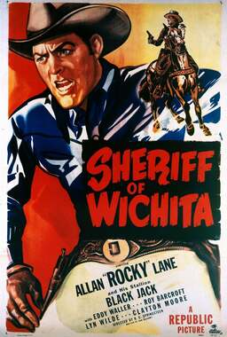 Sheriff of Wichita (missing thumbnail, image: /images/cache/387318.jpg)