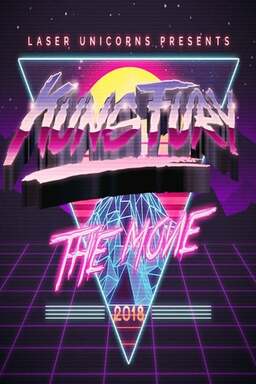 Kung Fury 2 (missing thumbnail, image: /images/cache/38732.jpg)
