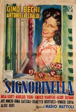 Signorinella (missing thumbnail, image: /images/cache/387326.jpg)