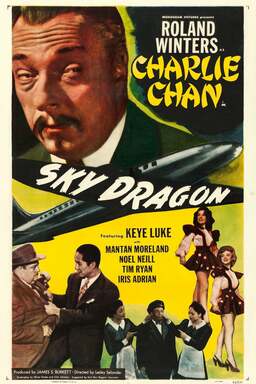 Charlie Chan and the Sky Dragon (missing thumbnail, image: /images/cache/387342.jpg)