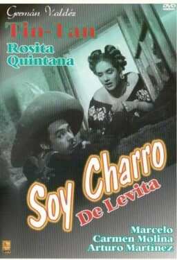 Soy Charro De Levita (missing thumbnail, image: /images/cache/387378.jpg)