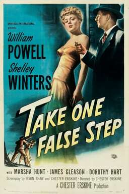 Take One False Step (missing thumbnail, image: /images/cache/387430.jpg)