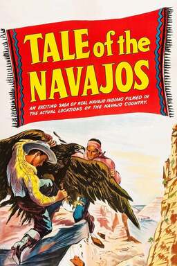 Tale of the Navajos (missing thumbnail, image: /images/cache/387432.jpg)