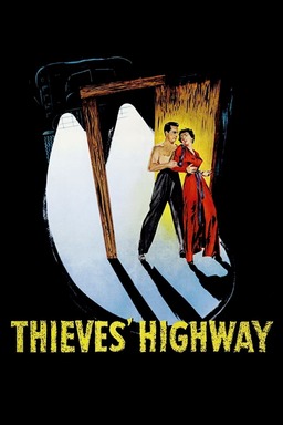 Thieves' Highway (missing thumbnail, image: /images/cache/387448.jpg)