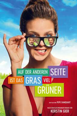 Auf der anderen Seite ist das Gras viel Grüner (missing thumbnail, image: /images/cache/38748.jpg)