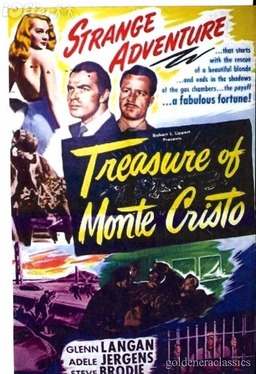 Treasure of Monte Cristo (missing thumbnail, image: /images/cache/387482.jpg)