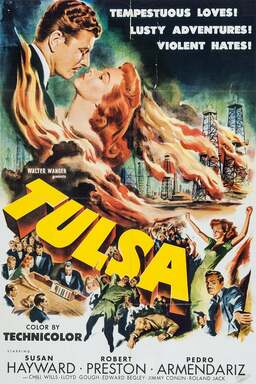 Tulsa (missing thumbnail, image: /images/cache/387496.jpg)