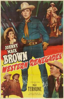 Western Renegades (missing thumbnail, image: /images/cache/387552.jpg)