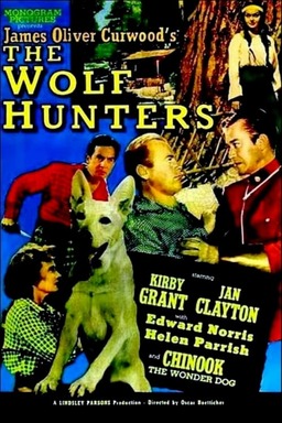 The Wolf Hunters (missing thumbnail, image: /images/cache/387566.jpg)