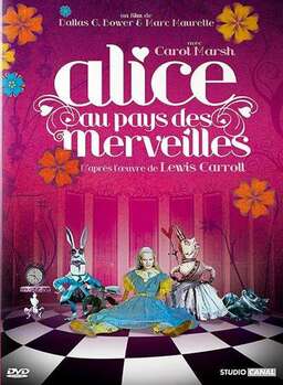 Alice in Wonderland (missing thumbnail, image: /images/cache/387618.jpg)