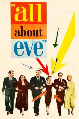 All About Eve (missing thumbnail, image: /images/cache/387622.jpg)