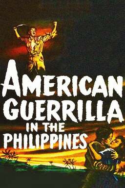 American Guerrilla in the Philippines (missing thumbnail, image: /images/cache/387628.jpg)