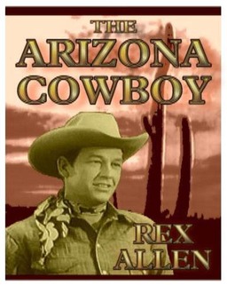 The Arizona Cowboy (missing thumbnail, image: /images/cache/387640.jpg)