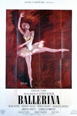 Dream Ballerina (missing thumbnail, image: /images/cache/387674.jpg)