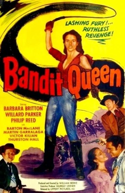 Bandit Queen (missing thumbnail, image: /images/cache/387676.jpg)