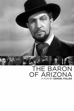 The Baron of Arizona (missing thumbnail, image: /images/cache/387682.jpg)