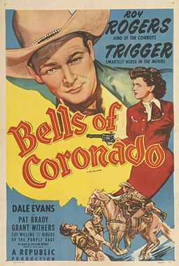 Bells of Coronado (missing thumbnail, image: /images/cache/387698.jpg)
