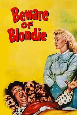Beware of Blondie (missing thumbnail, image: /images/cache/387706.jpg)