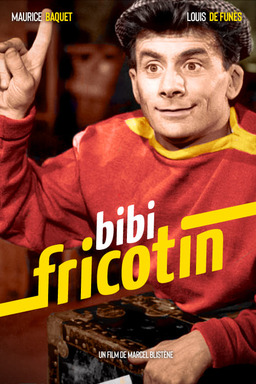 Bibi Fricotin (missing thumbnail, image: /images/cache/387712.jpg)
