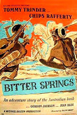 Bitter Springs (missing thumbnail, image: /images/cache/387722.jpg)