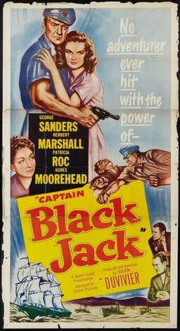 Black Jack (missing thumbnail, image: /images/cache/387726.jpg)