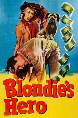 Blondie's Hero (missing thumbnail, image: /images/cache/387740.jpg)