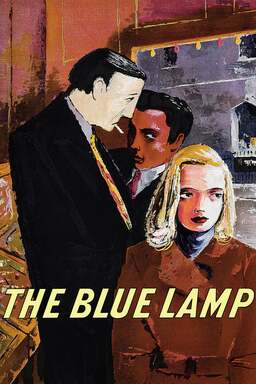 The Blue Lamp (missing thumbnail, image: /images/cache/387744.jpg)