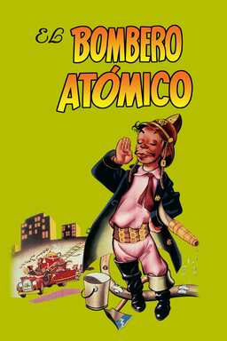 El bombero atómico (missing thumbnail, image: /images/cache/387752.jpg)