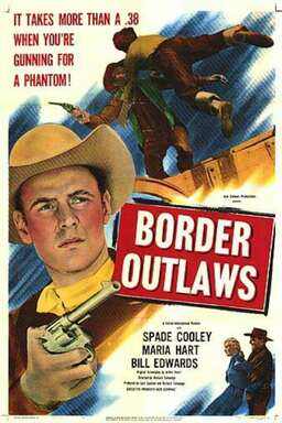 Border Outlaws (missing thumbnail, image: /images/cache/387754.jpg)