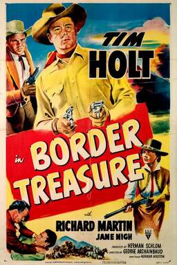 Border Treasure (missing thumbnail, image: /images/cache/387758.jpg)