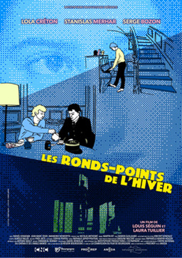 Les Ronds-points de L'hiver (missing thumbnail, image: /images/cache/38776.jpg)