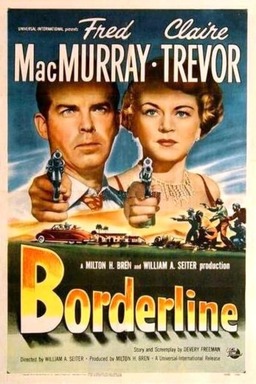 Borderline (missing thumbnail, image: /images/cache/387760.jpg)
