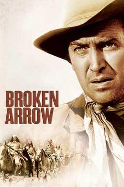 Broken Arrow (missing thumbnail, image: /images/cache/387782.jpg)