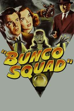 Bunco Squad (missing thumbnail, image: /images/cache/387788.jpg)