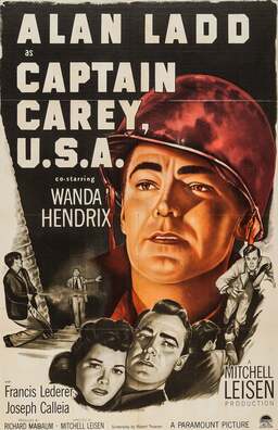 Captain Carey, U.S.A. (missing thumbnail, image: /images/cache/387814.jpg)
