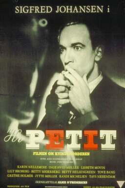 Hr. Petit (missing thumbnail, image: /images/cache/387886.jpg)
