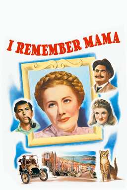 George Stevens' Production of I Remember Mama (missing thumbnail, image: /images/cache/387894.jpg)