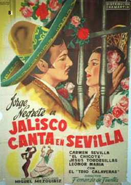 Jalisco canta en Sevilla (missing thumbnail, image: /images/cache/387930.jpg)