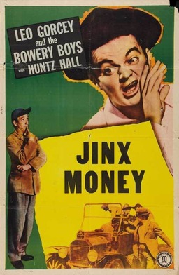 Jinx Money (missing thumbnail, image: /images/cache/387936.jpg)